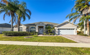 DAVENPORT, Florida 33897, 4 Bedrooms Bedrooms, ,3 BathroomsBathrooms,Residential,For Sale,BELFRY,0,MFRO6324095