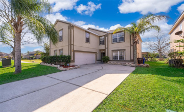 KISSIMMEE, Florida 34746, 5 Bedrooms Bedrooms, ,4 BathroomsBathrooms,Residential,For Sale,THE OAKS,0,MFRO6283348