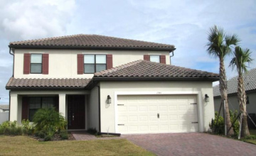 KISSIMMEE, Florida 34746, 5 Bedrooms Bedrooms, ,3 BathroomsBathrooms,Residential,For Sale,GOBLET COVE,0,MFRR4909591
