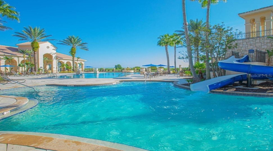 KISSIMMEE, Florida 34746, 5 Bedrooms Bedrooms, ,3 BathroomsBathrooms,Residential,For Sale,GOBLET COVE,0,MFRR4909591