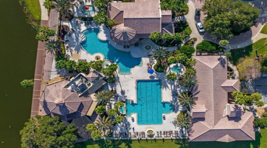 KISSIMMEE, Florida 34746, 5 Bedrooms Bedrooms, ,3 BathroomsBathrooms,Residential,For Sale,GOBLET COVE,0,MFRR4909591