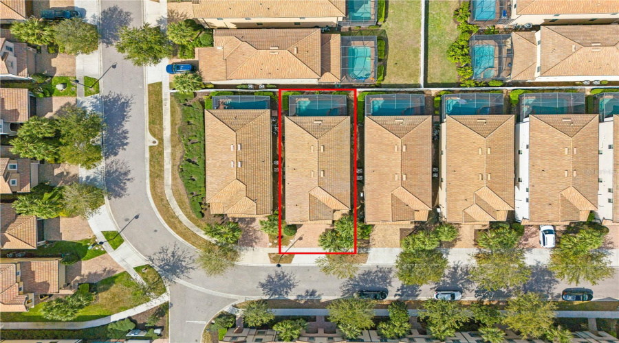 KISSIMMEE, Florida 34747, 6 Bedrooms Bedrooms, ,4 BathroomsBathrooms,Residential,For Sale,RHODES,0,MFRO6282290