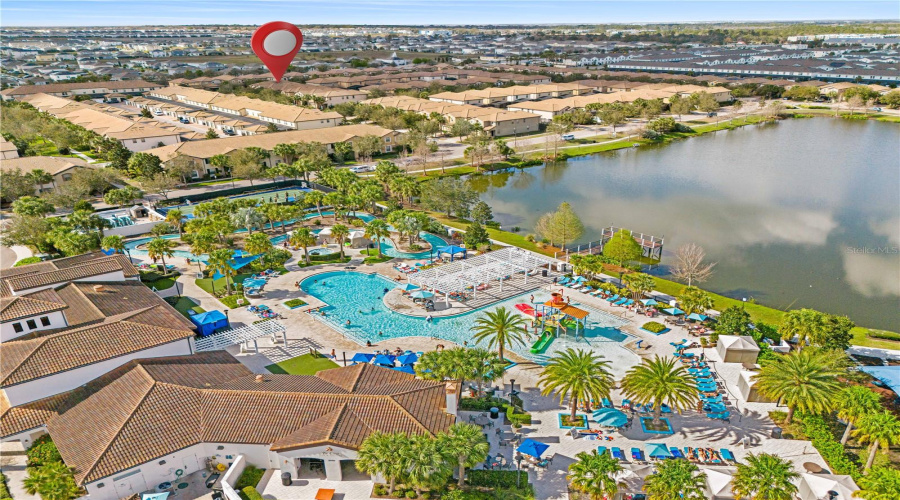 KISSIMMEE, Florida 34747, 6 Bedrooms Bedrooms, ,4 BathroomsBathrooms,Residential,For Sale,RHODES,0,MFRO6282290