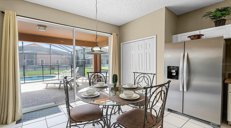 KISSIMMEE, Florida 34746, 6 Bedrooms Bedrooms, ,5 BathroomsBathrooms,Residential,For Sale,HIDEAWAY BEACH,0,MFRS5130447