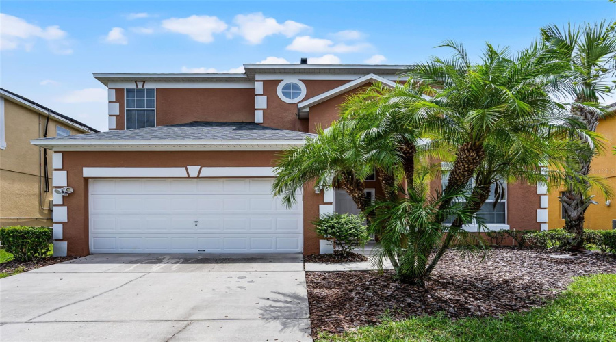 KISSIMMEE, Florida 34746, 6 Bedrooms Bedrooms, ,5 BathroomsBathrooms,Residential,For Sale,HIDEAWAY BEACH,0,MFRS5130447
