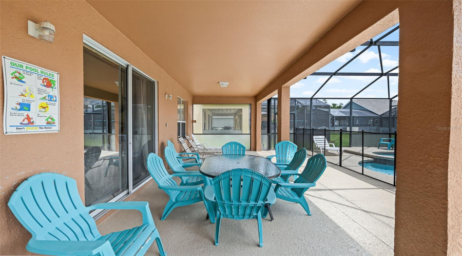 KISSIMMEE, Florida 34746, 6 Bedrooms Bedrooms, ,5 BathroomsBathrooms,Residential,For Sale,HIDEAWAY BEACH,0,MFRS5130447