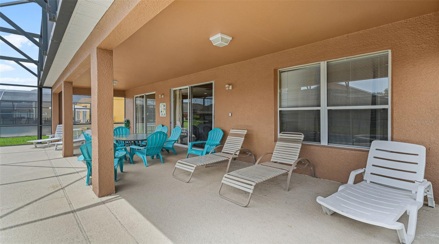 KISSIMMEE, Florida 34746, 6 Bedrooms Bedrooms, ,5 BathroomsBathrooms,Residential,For Sale,HIDEAWAY BEACH,0,MFRS5130447