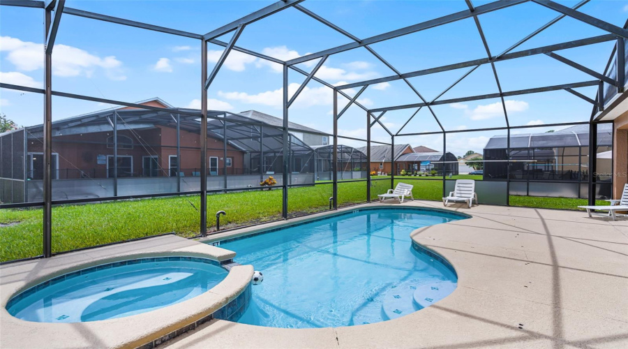 KISSIMMEE, Florida 34746, 6 Bedrooms Bedrooms, ,5 BathroomsBathrooms,Residential,For Sale,HIDEAWAY BEACH,0,MFRS5130447