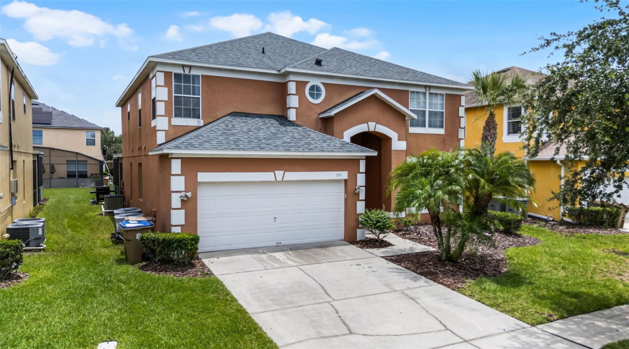 KISSIMMEE, Florida 34746, 6 Bedrooms Bedrooms, ,5 BathroomsBathrooms,Residential,For Sale,HIDEAWAY BEACH,0,MFRS5130447