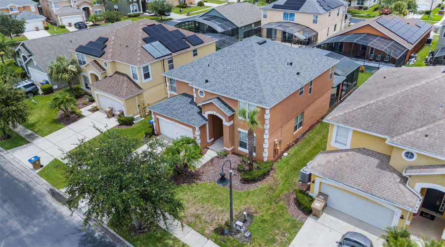 KISSIMMEE, Florida 34746, 6 Bedrooms Bedrooms, ,5 BathroomsBathrooms,Residential,For Sale,HIDEAWAY BEACH,0,MFRS5130447