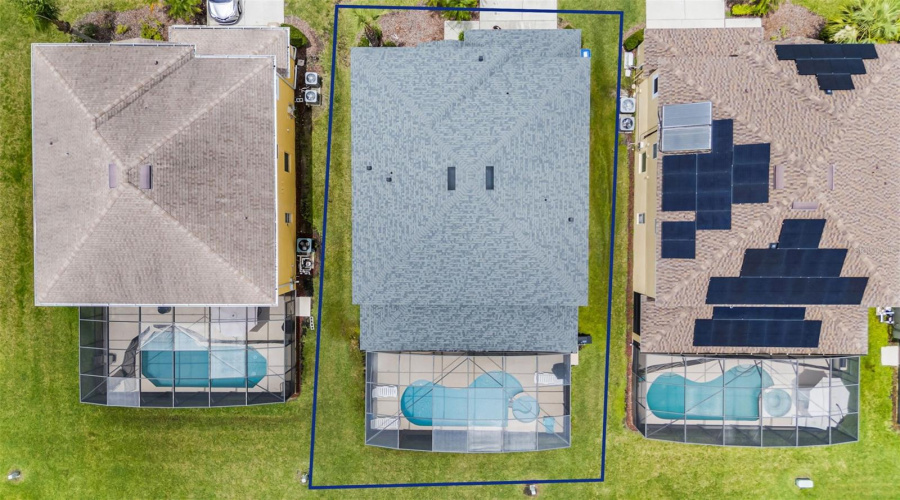 KISSIMMEE, Florida 34746, 6 Bedrooms Bedrooms, ,5 BathroomsBathrooms,Residential,For Sale,HIDEAWAY BEACH,0,MFRS5130447