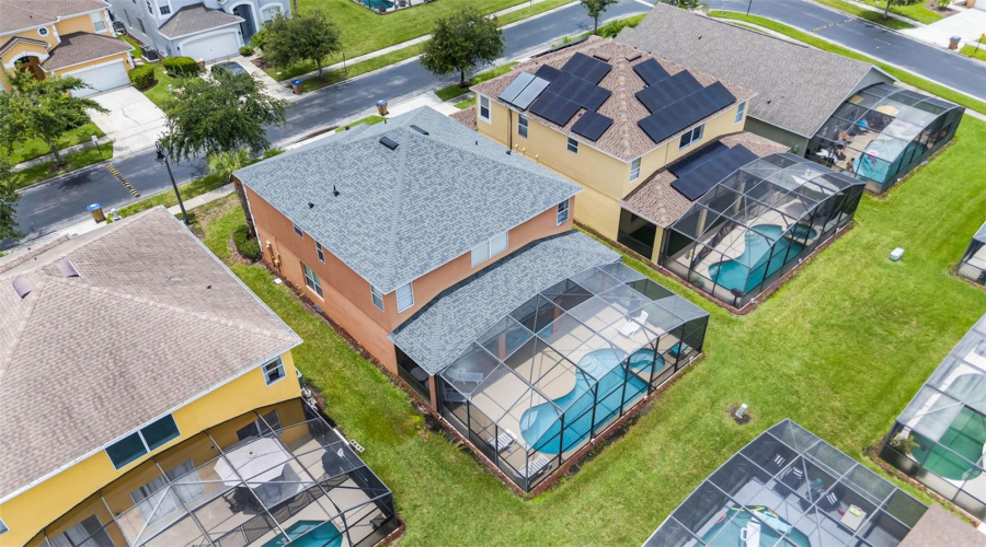 KISSIMMEE, Florida 34746, 6 Bedrooms Bedrooms, ,5 BathroomsBathrooms,Residential,For Sale,HIDEAWAY BEACH,0,MFRS5130447
