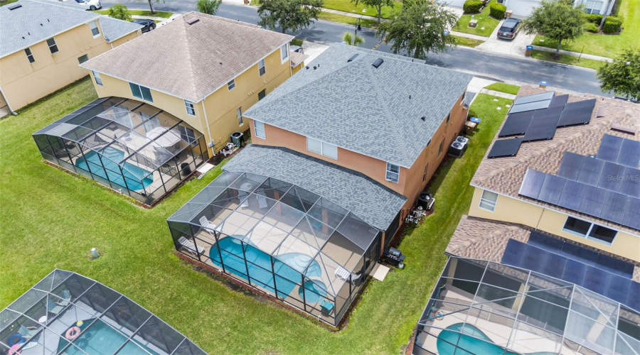KISSIMMEE, Florida 34746, 6 Bedrooms Bedrooms, ,5 BathroomsBathrooms,Residential,For Sale,HIDEAWAY BEACH,0,MFRS5130447