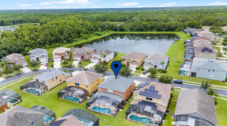 KISSIMMEE, Florida 34746, 6 Bedrooms Bedrooms, ,5 BathroomsBathrooms,Residential,For Sale,HIDEAWAY BEACH,0,MFRS5130447