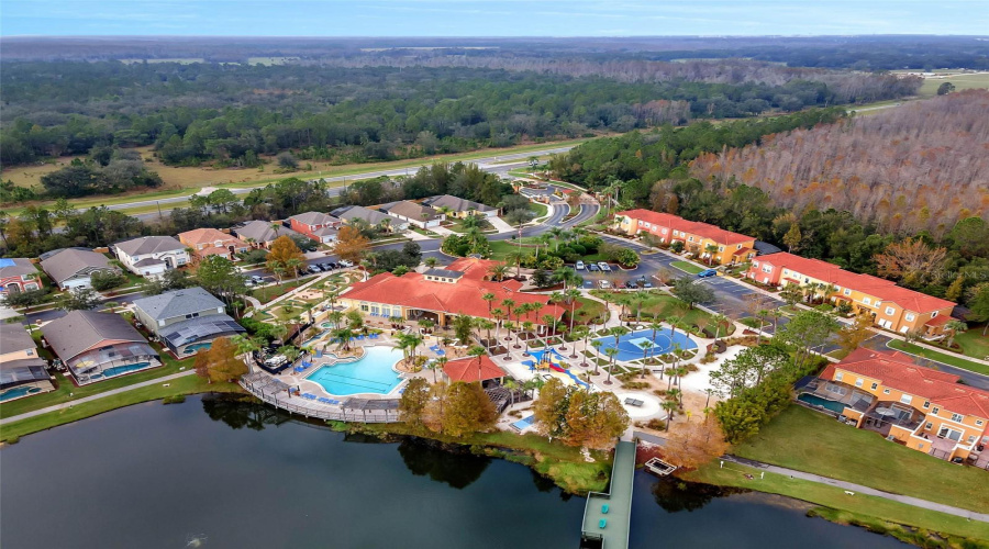 KISSIMMEE, Florida 34746, 6 Bedrooms Bedrooms, ,5 BathroomsBathrooms,Residential,For Sale,HIDEAWAY BEACH,0,MFRS5130447