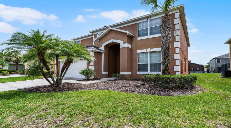 KISSIMMEE, Florida 34746, 6 Bedrooms Bedrooms, ,5 BathroomsBathrooms,Residential,For Sale,HIDEAWAY BEACH,0,MFRS5130447