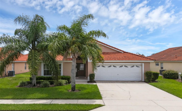 DAVENPORT, Florida 33897, 5 Bedrooms Bedrooms, ,4 BathroomsBathrooms,Residential,For Sale,SARAGOSSA,0,MFRS5130452