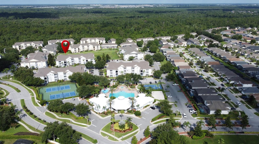 KISSIMMEE, Florida 34747, 3 Bedrooms Bedrooms, ,2 BathroomsBathrooms,Residential,For Sale,BUTTERFLY PALM,0,MFRTB8404634