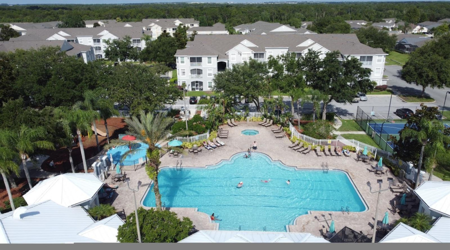 KISSIMMEE, Florida 34747, 3 Bedrooms Bedrooms, ,2 BathroomsBathrooms,Residential,For Sale,BUTTERFLY PALM,0,MFRTB8404634