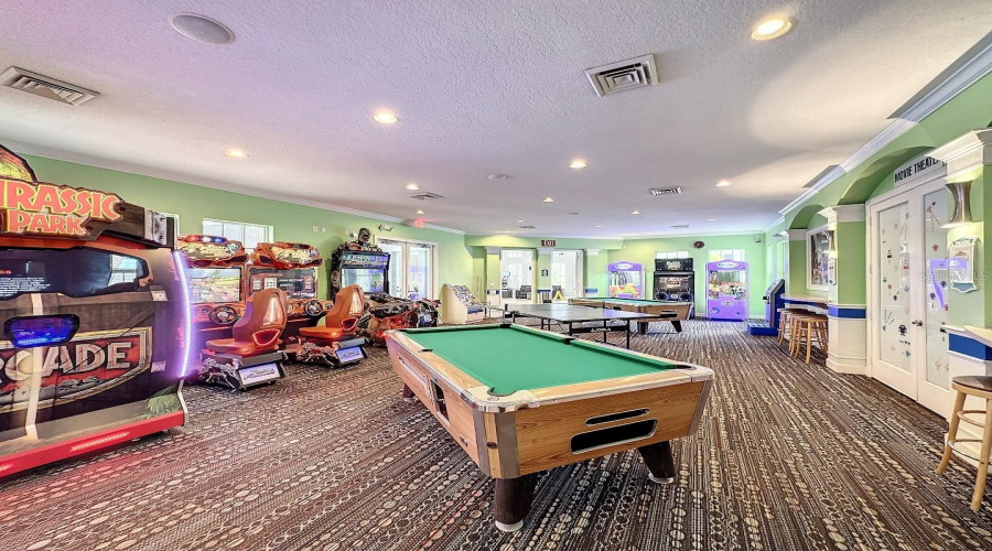 KISSIMMEE, Florida 34747, 3 Bedrooms Bedrooms, ,2 BathroomsBathrooms,Residential,For Sale,BUTTERFLY PALM,0,MFRTB8404634