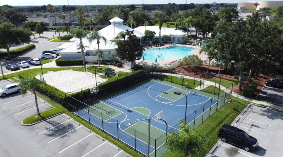 KISSIMMEE, Florida 34747, 3 Bedrooms Bedrooms, ,2 BathroomsBathrooms,Residential,For Sale,BUTTERFLY PALM,0,MFRTB8404634