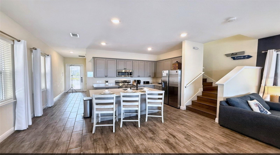 KISSIMMEE, Florida 34747, 3 Bedrooms Bedrooms, ,3 BathroomsBathrooms,Residential,For Sale,SURF,0,MFRO6325279