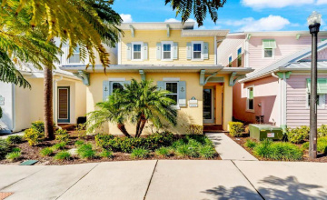 KISSIMMEE, Florida 34747, 3 Bedrooms Bedrooms, ,3 BathroomsBathrooms,Residential,For Sale,SURF,0,MFRO6325279