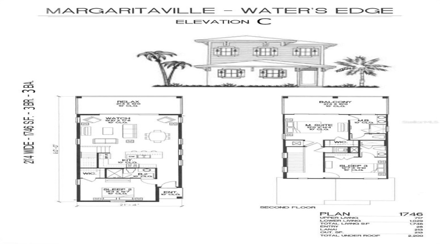 KISSIMMEE, Florida 34747, 3 Bedrooms Bedrooms, ,3 BathroomsBathrooms,Residential,For Sale,SURF,0,MFRO6325279