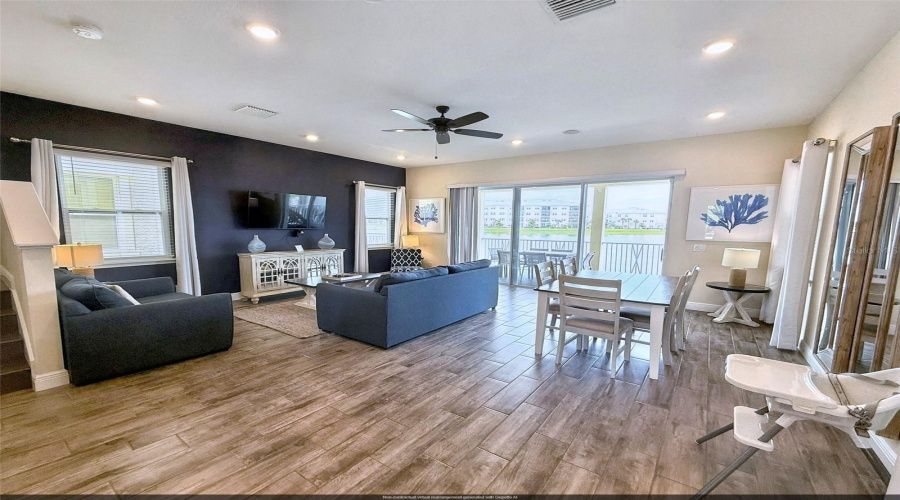 KISSIMMEE, Florida 34747, 3 Bedrooms Bedrooms, ,3 BathroomsBathrooms,Residential,For Sale,SURF,0,MFRO6325279