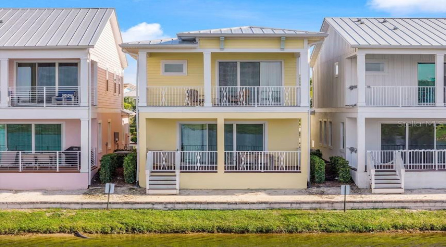 KISSIMMEE, Florida 34747, 3 Bedrooms Bedrooms, ,3 BathroomsBathrooms,Residential,For Sale,SURF,0,MFRO6325279