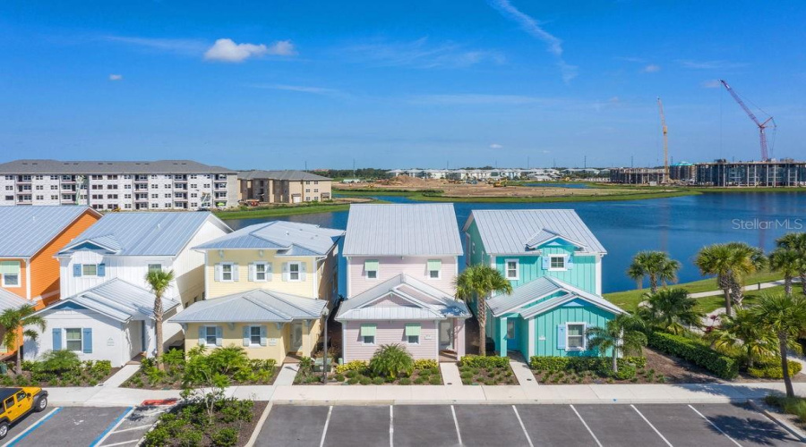 KISSIMMEE, Florida 34747, 3 Bedrooms Bedrooms, ,3 BathroomsBathrooms,Residential,For Sale,SURF,0,MFRO6325279