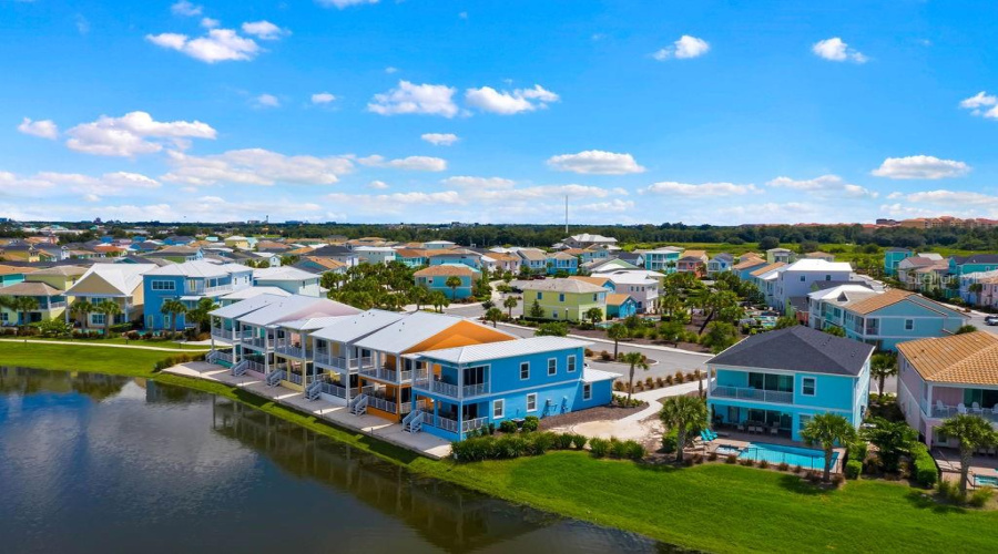 KISSIMMEE, Florida 34747, 3 Bedrooms Bedrooms, ,3 BathroomsBathrooms,Residential,For Sale,SURF,0,MFRO6325279