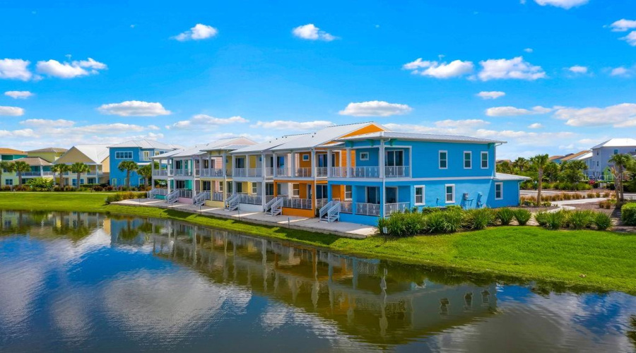 KISSIMMEE, Florida 34747, 3 Bedrooms Bedrooms, ,3 BathroomsBathrooms,Residential,For Sale,SURF,0,MFRO6325279