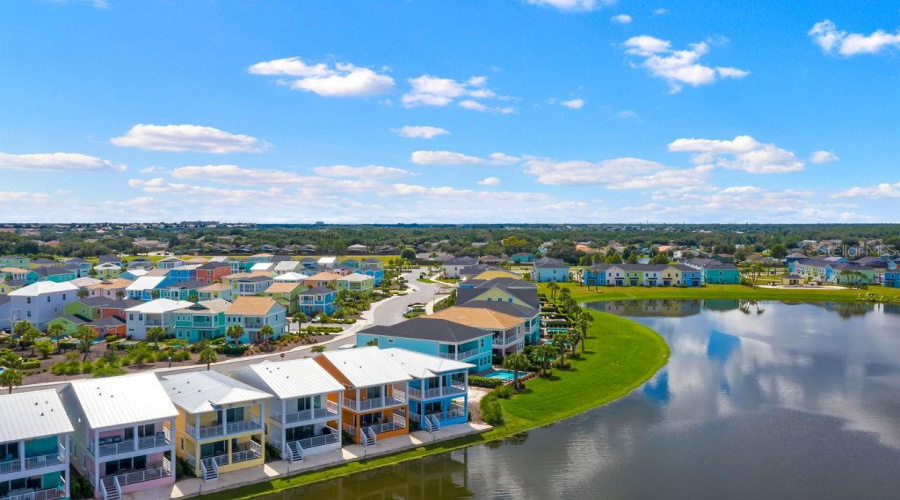 KISSIMMEE, Florida 34747, 3 Bedrooms Bedrooms, ,3 BathroomsBathrooms,Residential,For Sale,SURF,0,MFRO6325279