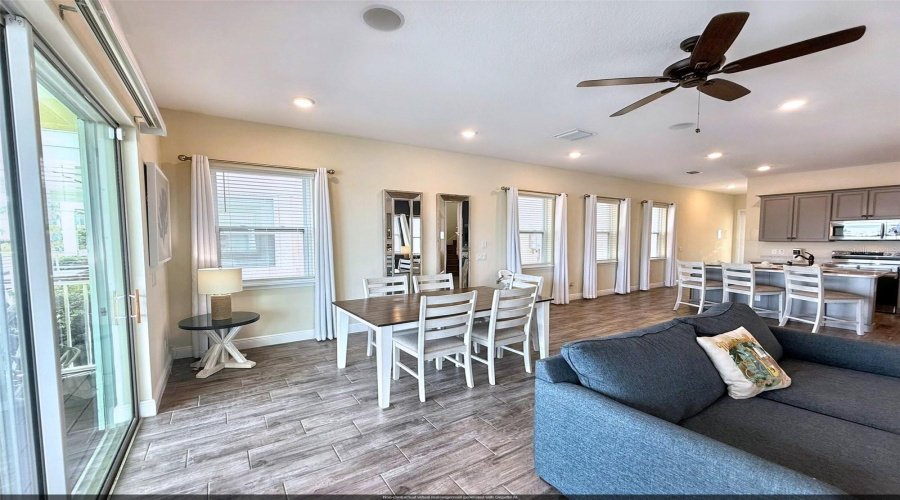 KISSIMMEE, Florida 34747, 3 Bedrooms Bedrooms, ,3 BathroomsBathrooms,Residential,For Sale,SURF,0,MFRO6325279