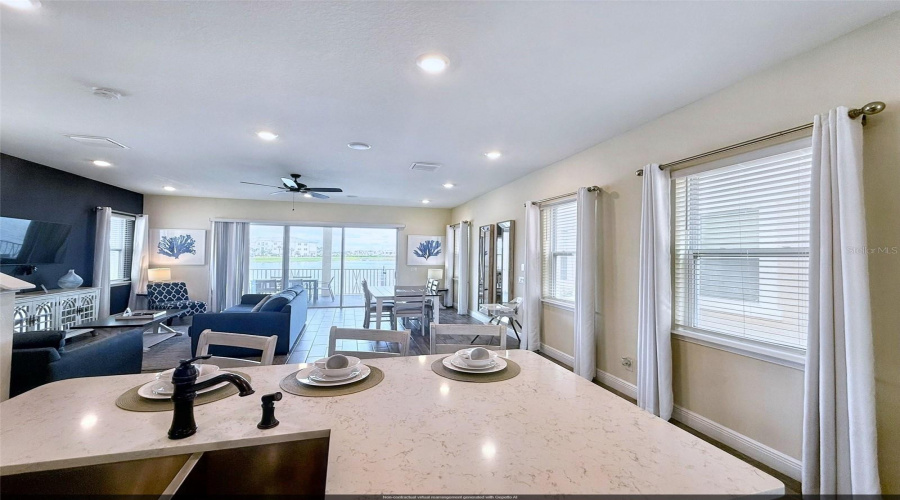KISSIMMEE, Florida 34747, 3 Bedrooms Bedrooms, ,3 BathroomsBathrooms,Residential,For Sale,SURF,0,MFRO6325279