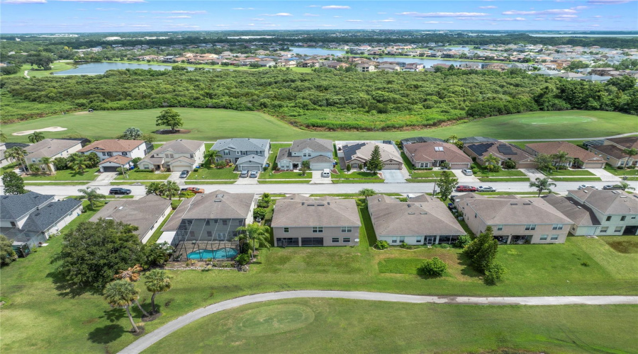 KISSIMMEE, Florida 34746, 5 Bedrooms Bedrooms, ,3 BathroomsBathrooms,Residential,For Sale,THE OAKS,0,MFRO6325623