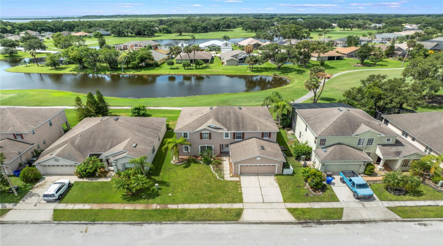 KISSIMMEE, Florida 34746, 5 Bedrooms Bedrooms, ,3 BathroomsBathrooms,Residential,For Sale,THE OAKS,0,MFRO6325623