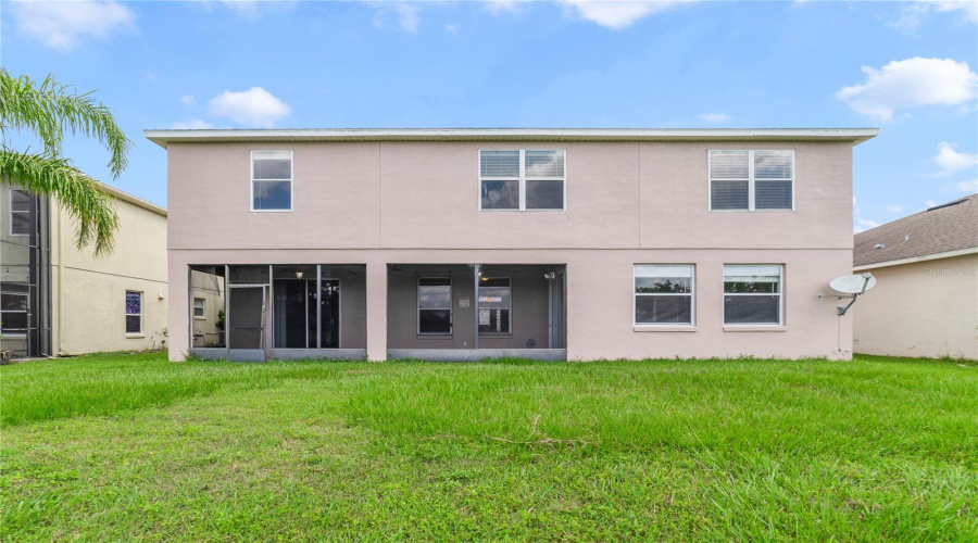 KISSIMMEE, Florida 34746, 5 Bedrooms Bedrooms, ,3 BathroomsBathrooms,Residential,For Sale,THE OAKS,0,MFRO6325623