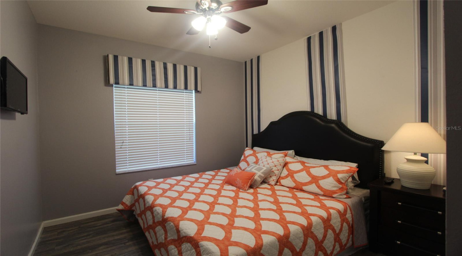 KISSIMMEE, Florida 34747, 3 Bedrooms Bedrooms, ,2 BathroomsBathrooms,Residential,For Sale,SILVER PALM,0,MFRS5109197