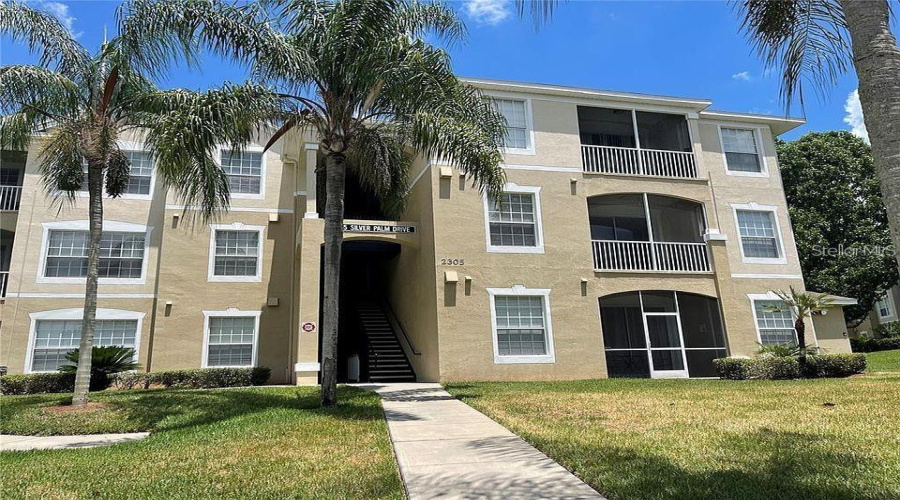 KISSIMMEE, Florida 34747, 3 Bedrooms Bedrooms, ,2 BathroomsBathrooms,Residential,For Sale,SILVER PALM,0,MFRS5109197