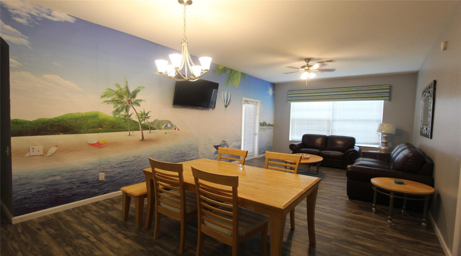 KISSIMMEE, Florida 34747, 3 Bedrooms Bedrooms, ,2 BathroomsBathrooms,Residential,For Sale,SILVER PALM,0,MFRS5109197