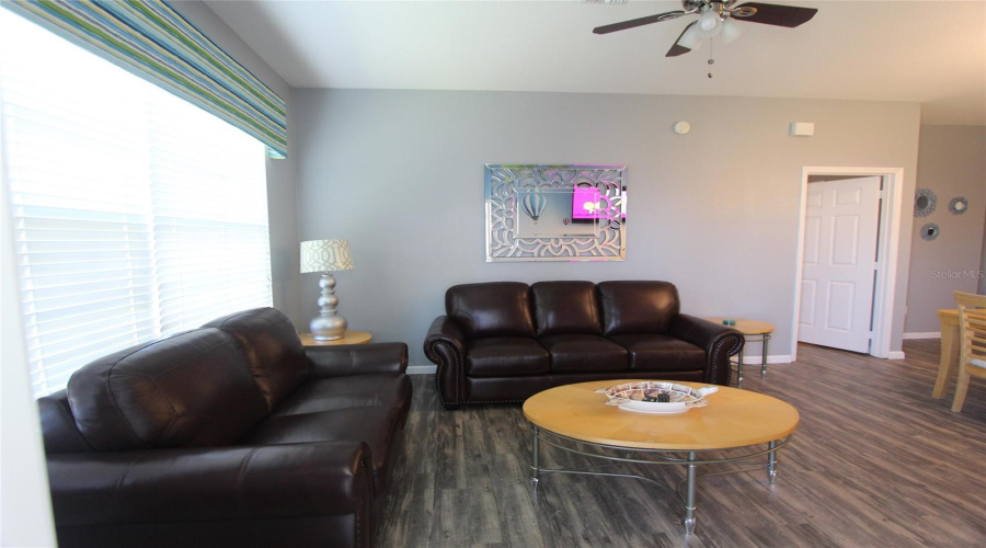 KISSIMMEE, Florida 34747, 3 Bedrooms Bedrooms, ,2 BathroomsBathrooms,Residential,For Sale,SILVER PALM,0,MFRS5109197