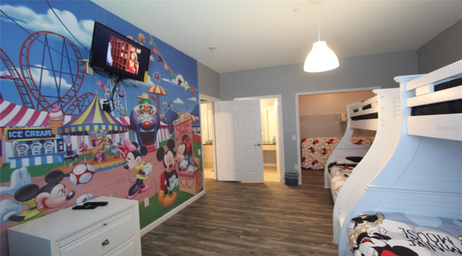 KISSIMMEE, Florida 34747, 3 Bedrooms Bedrooms, ,2 BathroomsBathrooms,Residential,For Sale,SILVER PALM,0,MFRS5109197