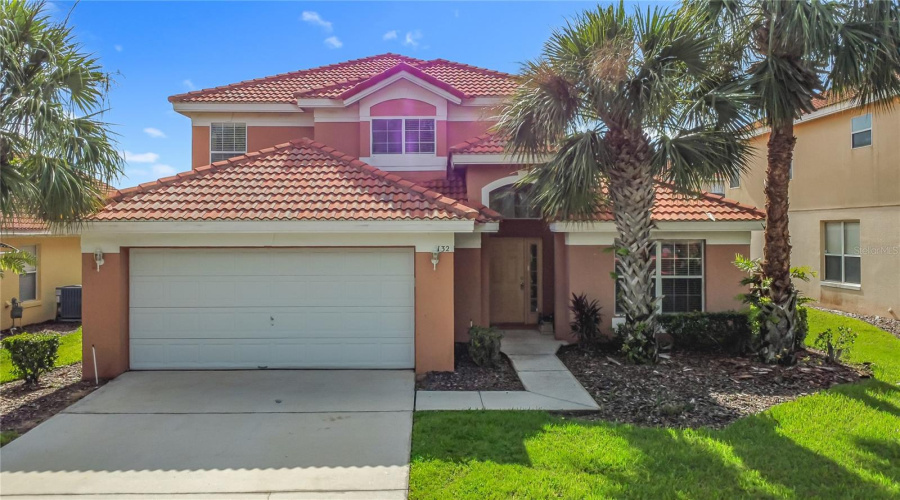 DAVENPORT, Florida 33897, 5 Bedrooms Bedrooms, ,3 BathroomsBathrooms,Residential,For Sale,CORDOVA,0,MFRO6325616