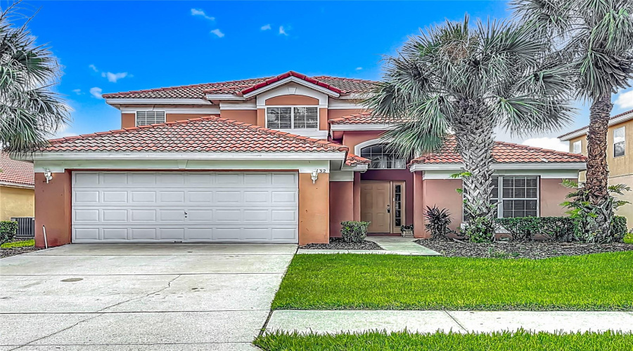 DAVENPORT, Florida 33897, 5 Bedrooms Bedrooms, ,3 BathroomsBathrooms,Residential,For Sale,CORDOVA,0,MFRO6325616