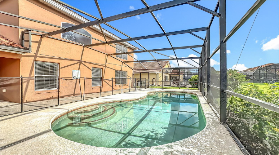 DAVENPORT, Florida 33897, 5 Bedrooms Bedrooms, ,3 BathroomsBathrooms,Residential,For Sale,CORDOVA,0,MFRO6325616