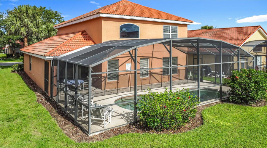 DAVENPORT, Florida 33897, 5 Bedrooms Bedrooms, ,3 BathroomsBathrooms,Residential,For Sale,CORDOVA,0,MFRO6325616