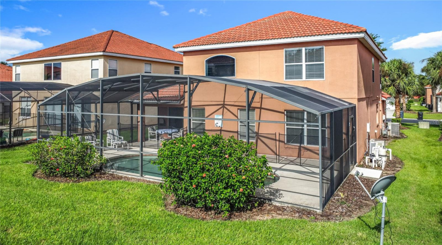 DAVENPORT, Florida 33897, 5 Bedrooms Bedrooms, ,3 BathroomsBathrooms,Residential,For Sale,CORDOVA,0,MFRO6325616