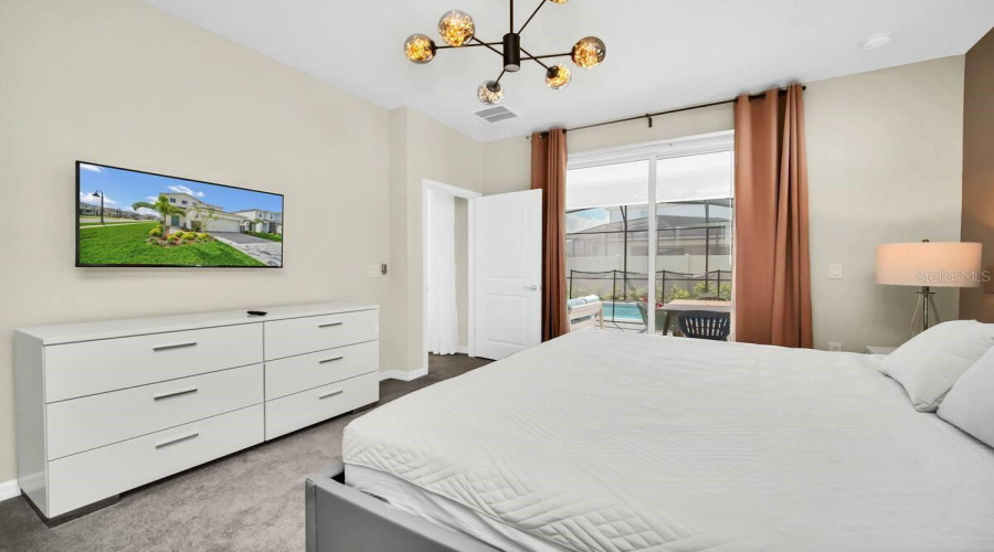 DAVENPORT, Florida 33897, 5 Bedrooms Bedrooms, ,5 BathroomsBathrooms,Residential,For Sale,LILAC,0,MFRO6325183